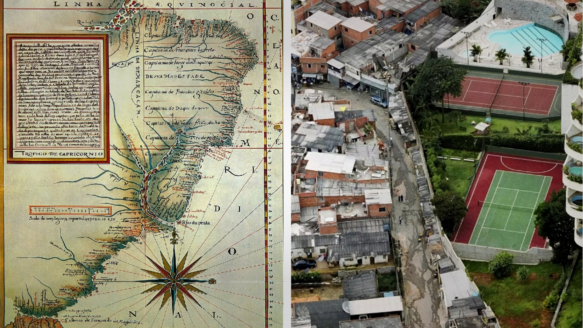 imagem editorial suave