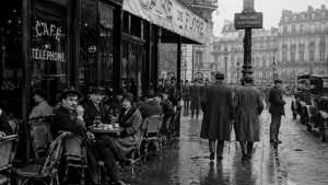 paris anos 20